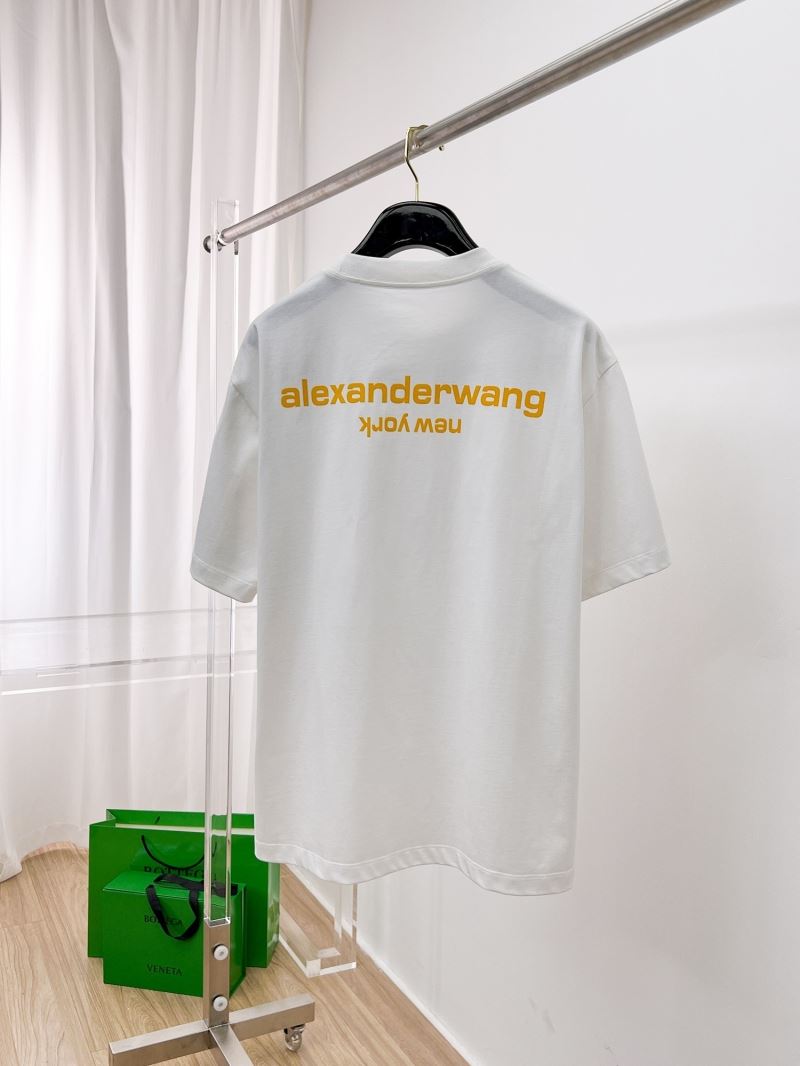 Alexander Wang T-Shirts